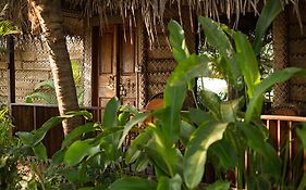 Agonda White Sand